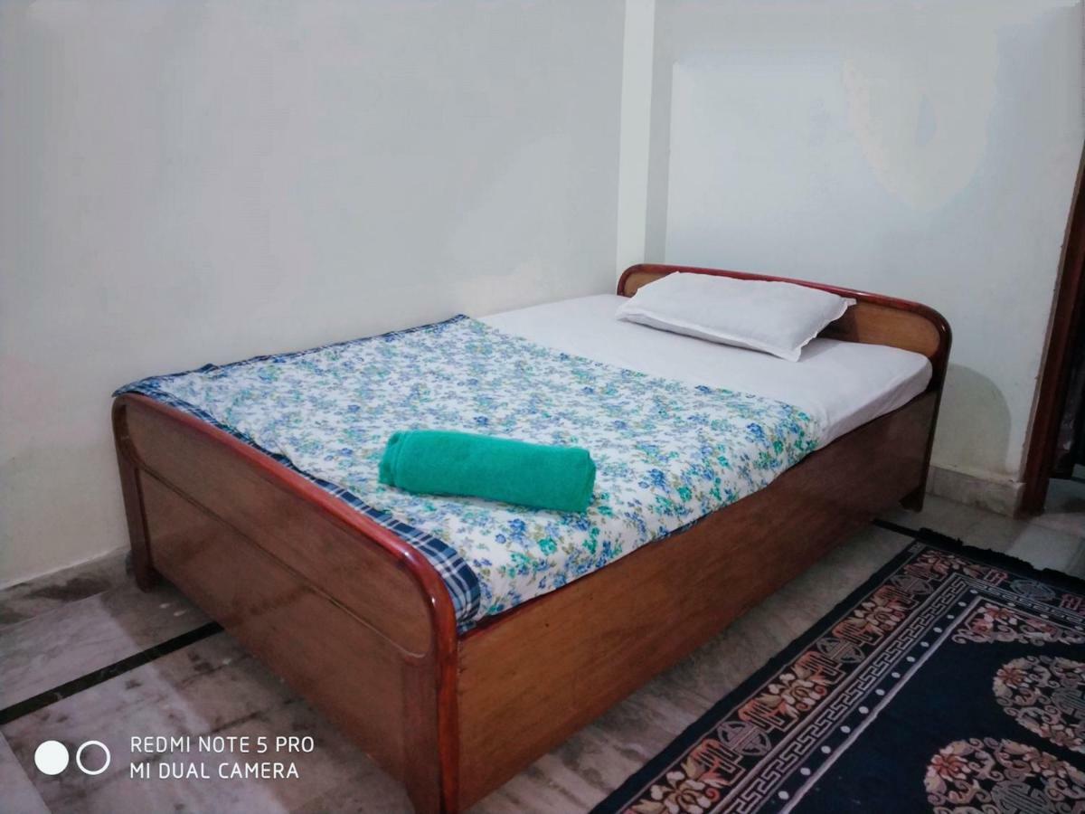 Pratibha Home Stay จาบัลปูร์ ภายนอก รูปภาพ